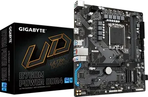 B760M POWER DDR4 (Rev. 1.0)